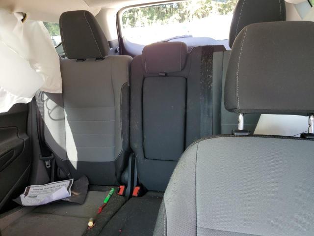 Photo 10 from auction – 2016 FORD ESCAPE SE with VIN 1FMCU0GX3GUA63564