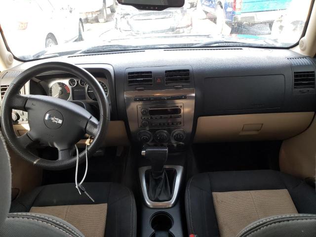 Photo 8 from auction – 2006 HUMMER H3 with VIN 5GTDN136568278940