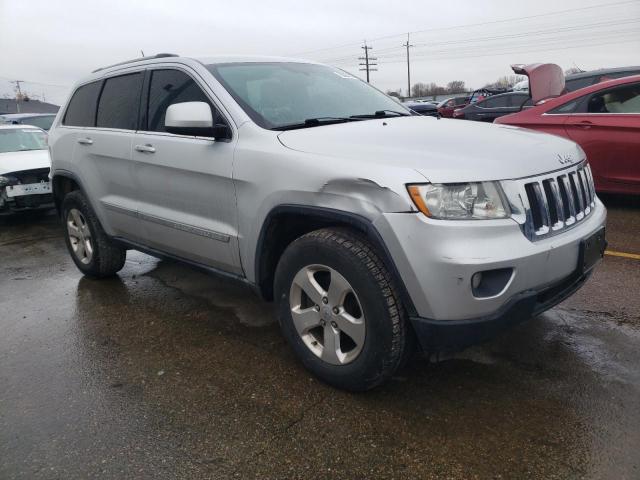 Photo 4 from auction – 2011 JEEP GRAND CHER with VIN 1J4RR4GG4BC537599