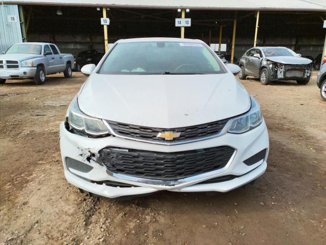 Photo 5 from auction – 2017 CHEVROLET CRUZE LS with VIN 1G1BC5SM2H7171910
