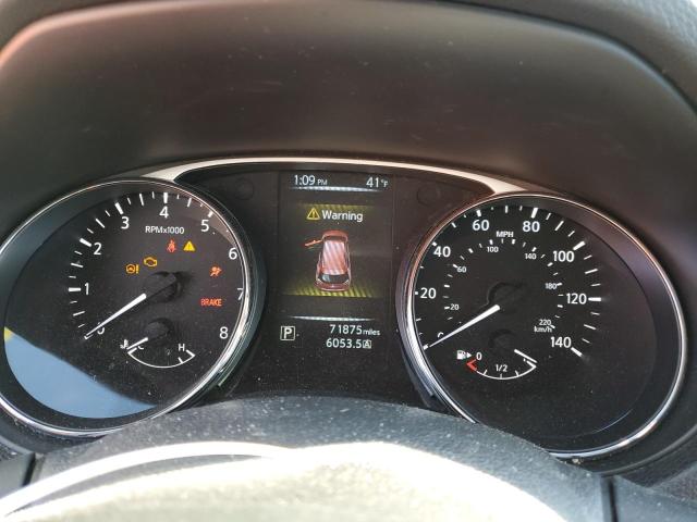 Photo 9 from auction – 2015 NISSAN ROGUE S with VIN 5N1AT2MV9FC900427