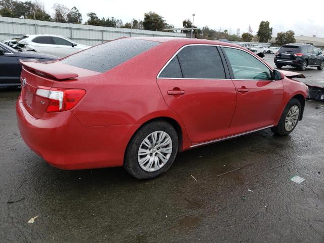 Photo 3 from auction – 2012 TOYOTA CAMRY BASE with VIN 4T4BF1FK5CR198899