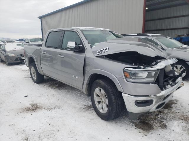 Photo 4 from auction – 2022 RAM 1500 LARAM with VIN 1C6SRFJT8NN158792