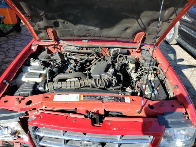 Photo 11 from auction – 2002 FORD RANGER SUP with VIN 1FTYR44U62TA44888