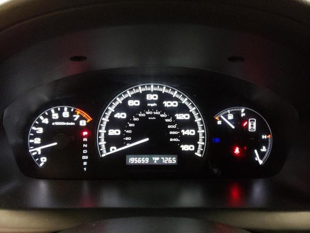 Photo 9 from auction – 2007 HONDA ACCORD EX with VIN 1HGCM66577A033607