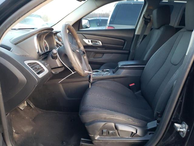 Photo 7 from auction – 2015 GMC TERRAIN SL with VIN 2GKALMEK7F6401286