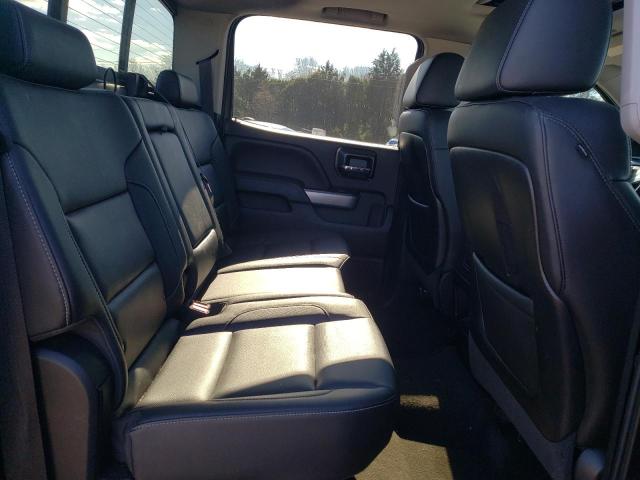 Photo 10 from auction – 2015 CHEVROLET silverado with VIN 1GC1KWE83FF140940