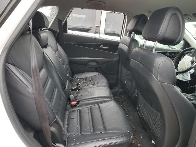 صورة رقم 11 من المزاد - 2016 KIA SORENTO EX مع VIN 5XYPHDA56GG162986