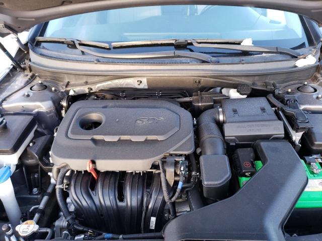 Photo 11 from auction – 2019 HYUNDAI SONATA LIM with VIN 5NPE34AF7KH747365