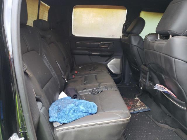 Photo 10 from auction – 2020 RAM 1500 LIMIT with VIN 1C6SRFPT9LN211133
