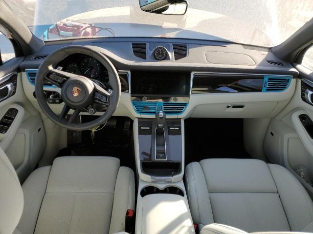 Photo 8 from auction – 2023 PORSCHE MACAN BASE with VIN WP1AA2A51PLB00719