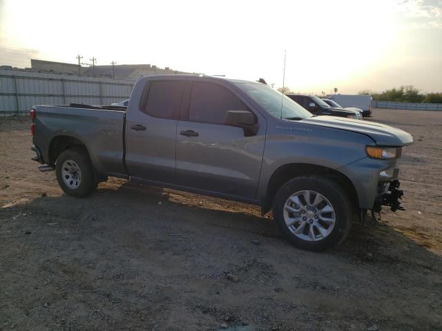 صورة رقم 4 من المزاد - 2020 CHEVROLET SILVERADO مع VIN 1GCRYBEH2LZ215843