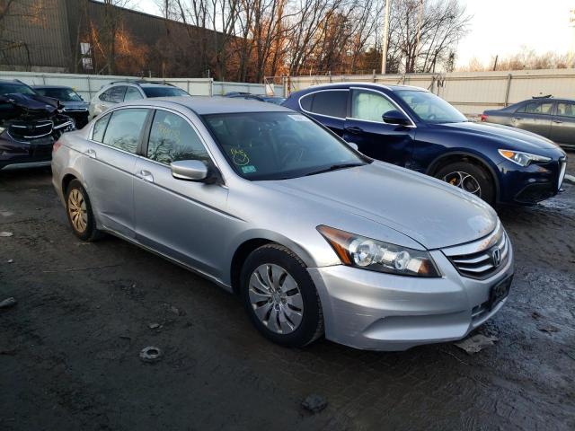 Photo 4 from auction – 2011 HONDA ACCORD with VIN 1HGCP2F37BA062838
