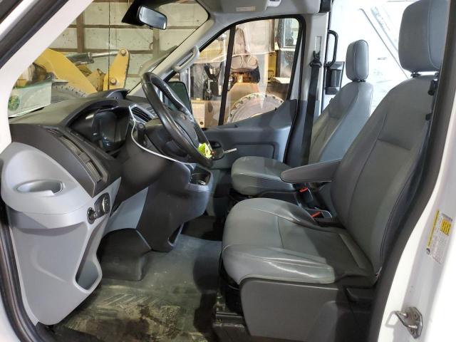 Photo 7 from auction – 2019 FORD TRANSIT T- with VIN 1FTYR2CM6KKB54772
