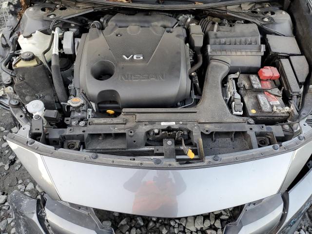 Photo 11 from auction – 2017 NISSAN MAXIMA 3.5 with VIN 1N4AA6AP6HC412388