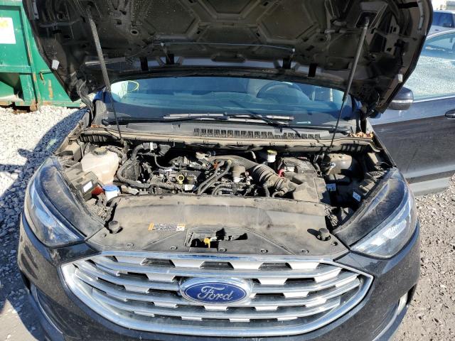 Photo 11 from auction – 2019 FORD EDGE SEL with VIN 2FMPK3J97KBC08249