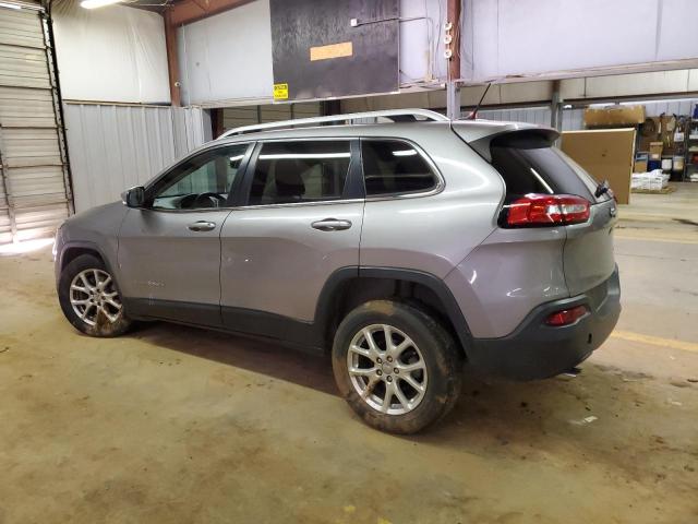 Photo 2 from auction – 2015 JEEP CHEROKEE L with VIN 1C4PJLCB6FW737221