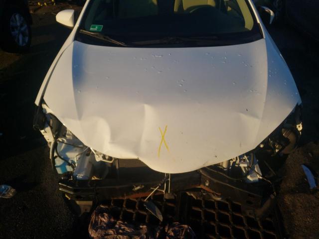 Photo 11 from auction – 2017 TOYOTA COROLLA L with VIN 2T1BURHE4HC937128