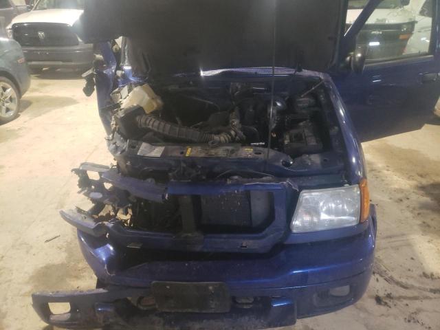 Photo 11 from auction – 2004 FORD RANGER with VIN 1FTYR11U74PB18057