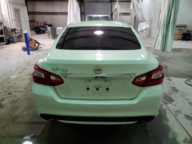Photo 6 from auction – 2016 NISSAN ALTIMA 2.5 with VIN 1N4AL3AP0GC268635