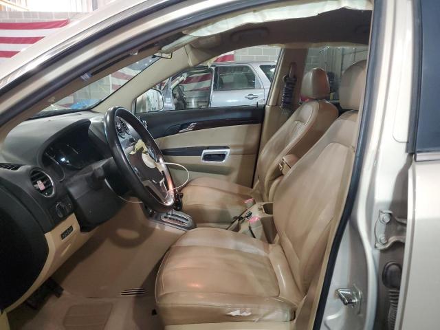 Photo 7 from auction – 2009 SATURN VUE XE with VIN 3GSCL33P99S579353