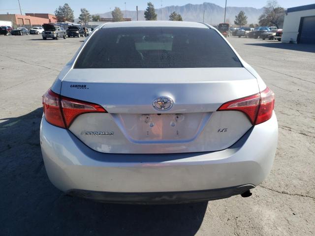 Photo 6 from auction – 2018 TOYOTA COROLLA L with VIN 2T1BURHE5JC000830