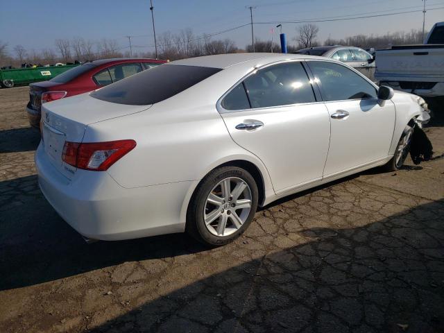 Photo 3 from auction – 2008 LEXUS ES 350 with VIN JTHBJ46G482253421