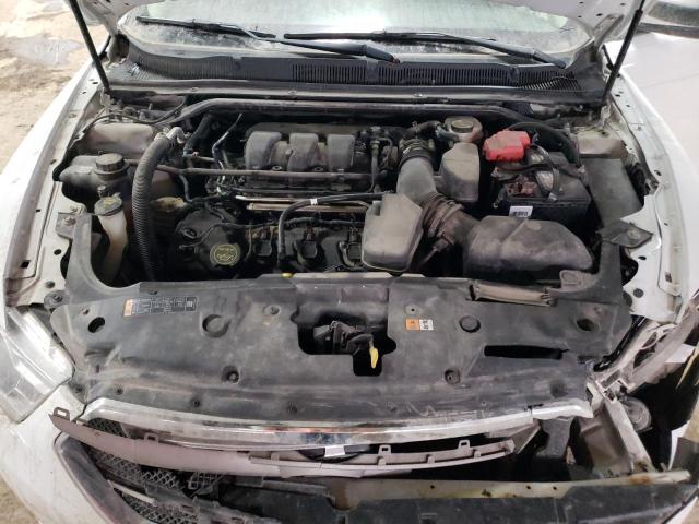 Photo 11 from auction – 2014 FORD TAURUS SE with VIN 1FAHP2D84EG147856