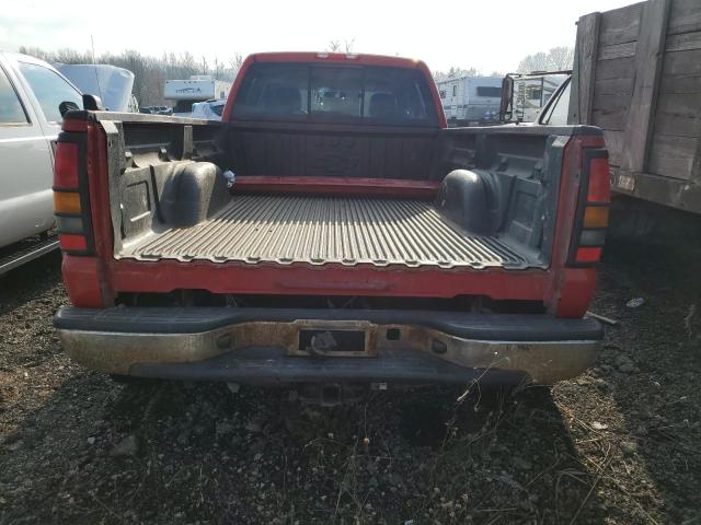 Photo 6 from auction – 2003 CHEVROLET 3500 with VIN 1GCJK33G73F219743