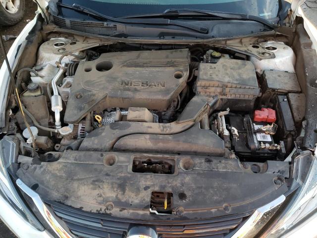 Photo 11 from auction – 2017 NISSAN ALTIMA 2.5 with VIN 1N4AL3AP3HC240085