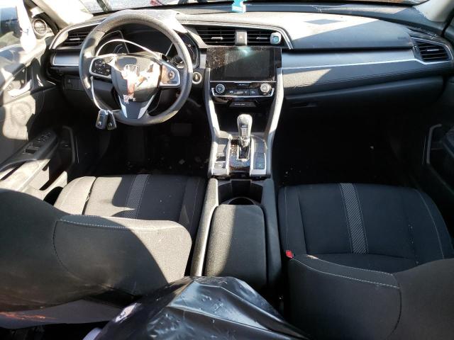 Photo 8 from auction – 2018 HONDA CIVIC EX with VIN 2HGFC2F74JH602805