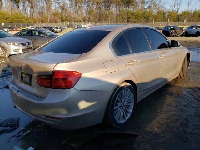 Photo 3 from auction – 2013 BMW 328 XI with VIN WBA3B3G56DNP38613