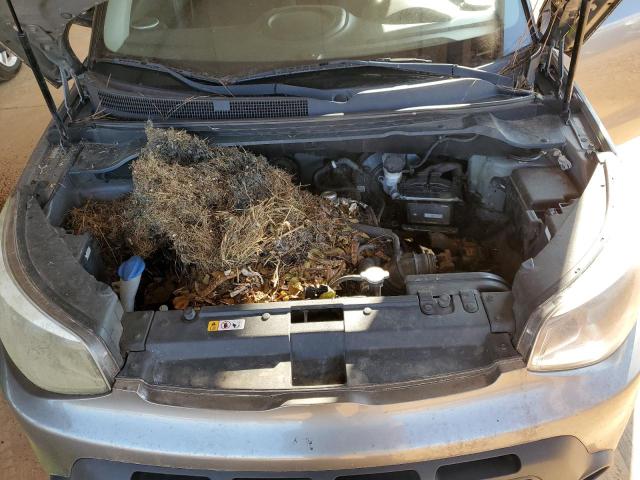 Photo 11 from auction – 2016 KIA SOUL with VIN KNDJN2A22G7316003