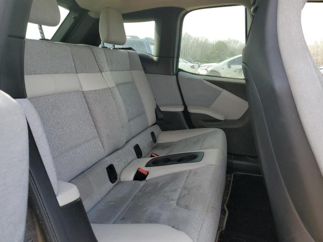 Photo 10 from auction – 2015 BMW I3 REX with VIN WBY1Z4C53FV278877
