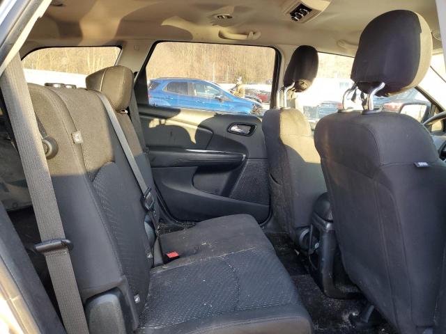 Photo 11 from auction – 2017 DODGE JOURNEY SX with VIN 3C4PDCBG2HT697037