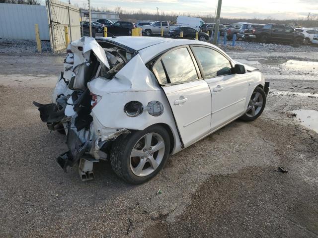 Photo 3 from auction – 2006 MAZDA 3 I with VIN JM1BK12F561539369