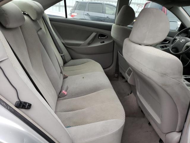 Photo 10 from auction – 2007 TOYOTA CAMRY CE with VIN JTNBE46K273038327