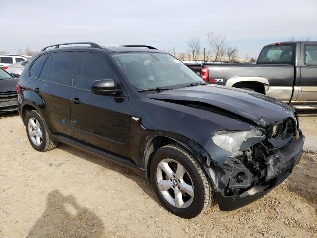 Photo 4 from auction – 2010 BMW X5 XDRIVE3 with VIN 5UXFE4C59AL384630