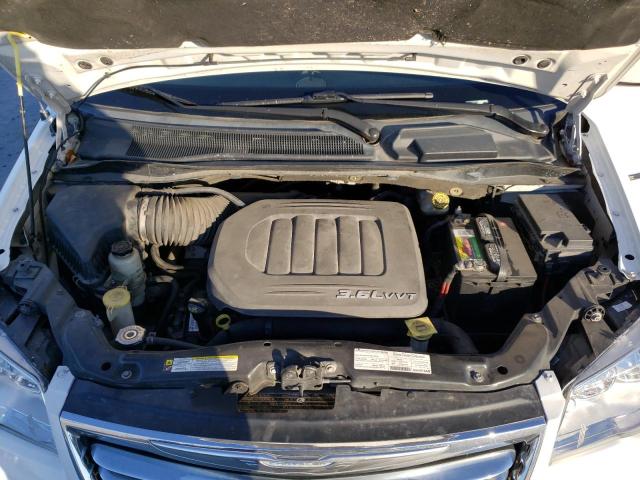 Photo 12 from auction – 2012 CHRYSLER TOWN & COU with VIN 2C4RC1BG0CR210297