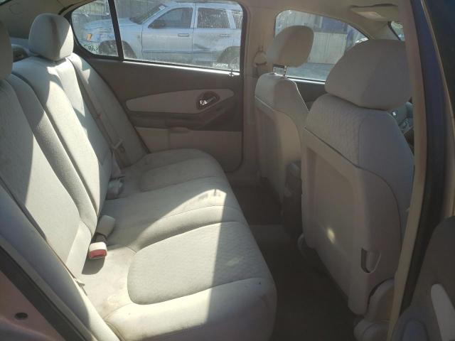 Photo 10 from auction – 2005 CHEVROLET MALIBU with VIN 1G1ZS52F65F303362