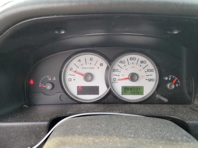 Photo 9 from auction – 2005 FORD ESCAPE XLT with VIN 1FMYU03155KA03009