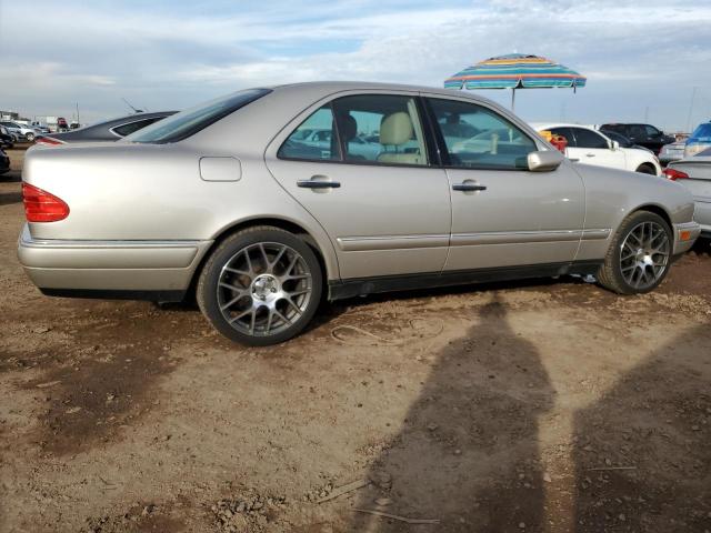Photo 3 from auction – 1999 MERCEDES-BENZ E 320 with VIN WDBJF65H2XA738731
