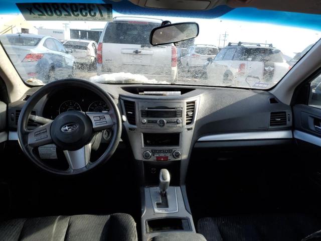 Photo 8 from auction – 2011 SUBARU LEGACY 2.5 with VIN 4S3BMBA60B3242980