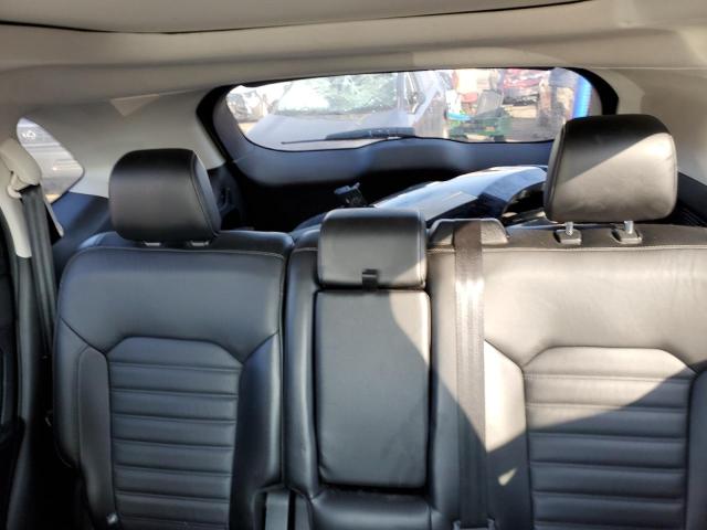 Photo 10 from auction – 2016 FORD EDGE SEL with VIN 2FMPK3J83GBC35592