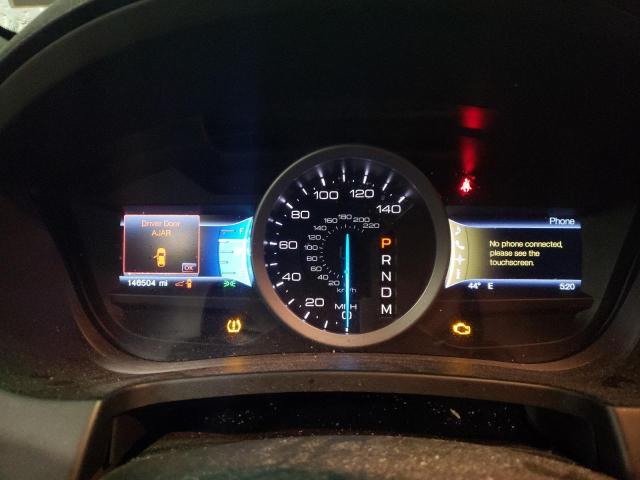Photo 9 from auction – 2013 FORD EXPLORER X with VIN 1FM5K8D84DGB34114