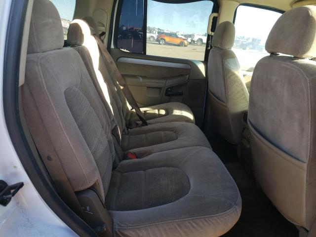 Photo 11 from auction – 2004 FORD EXPLORER X with VIN 1FMZU73K84ZA43421