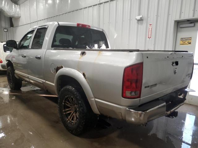 Photo 2 from auction – 2006 DODGE 1500 with VIN 1D7HU18216S585791