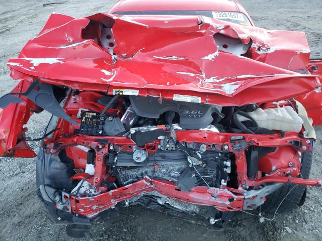 Photo 11 from auction – 2017 DODGE CHALLENGER with VIN 2C3CDZAG8HH531508