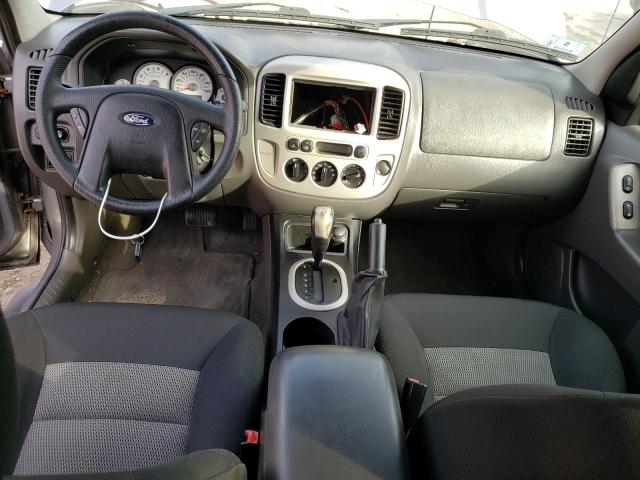 Photo 8 from auction – 2007 FORD ESCAPE with VIN 1FMCU93107KB59850