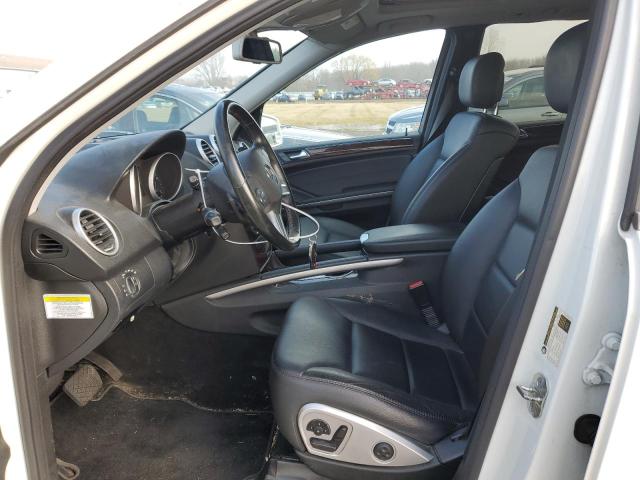 Photo 7 from auction – 2011 MERCEDES-BENZ ML 350 BLU with VIN 4JGBB2FB0BA743564